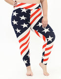 American girl leggings