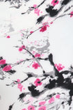 Cherry blossom active leggings