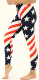 American girl leggings