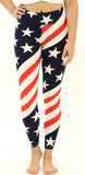 American girl leggings