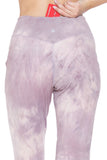 Active joggers with pockets