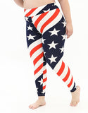American girl leggings