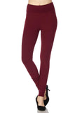 Solid colors buttery soft leggings