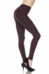 Solid colors buttery soft leggings