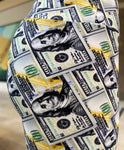 100 dollar bill print capri