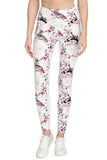 Cherry blossom active leggings