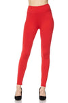 Solid colors buttery soft leggings