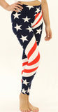 American girl leggings