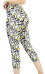 100 dollar bill print capri